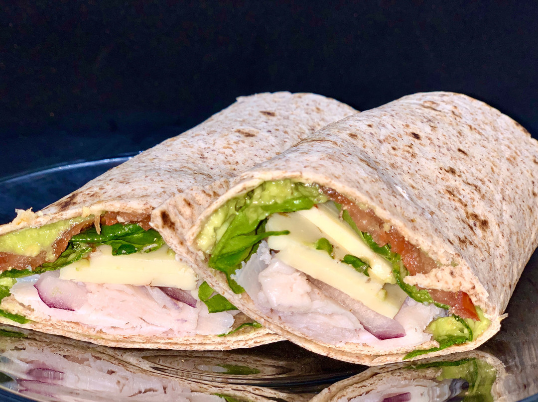 Forever And Always Baking