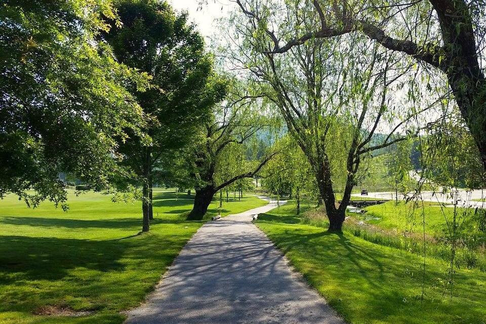 Sky Valley Country Club and Golf Course景点图片