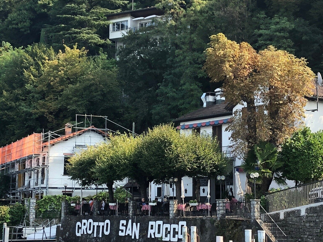 Societa Navigazione del Lago di Lugano景点图片