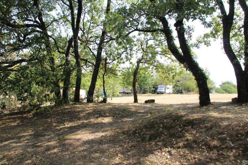 Camping du Mas Cauvy主图