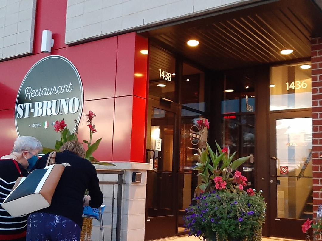 Saint Bruno旅游攻略图片