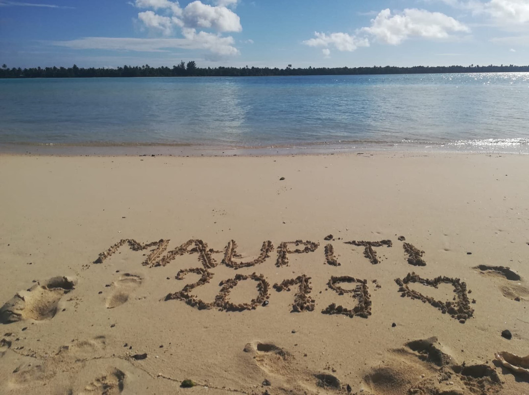 Pension Taputea主图