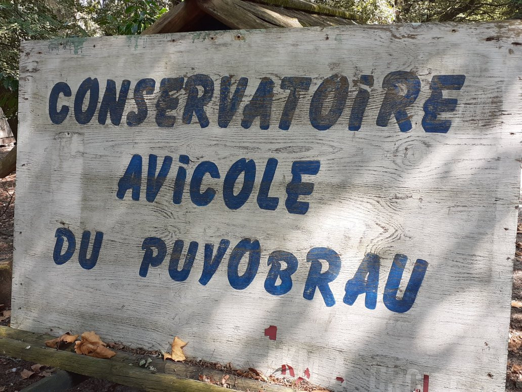 Conservatoire Avicole du Puyobrau-Magescq必去景点