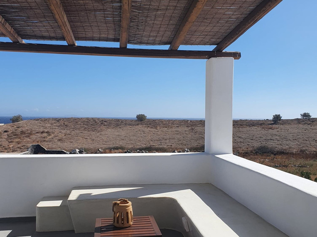 Bianco Diverso Suites主图