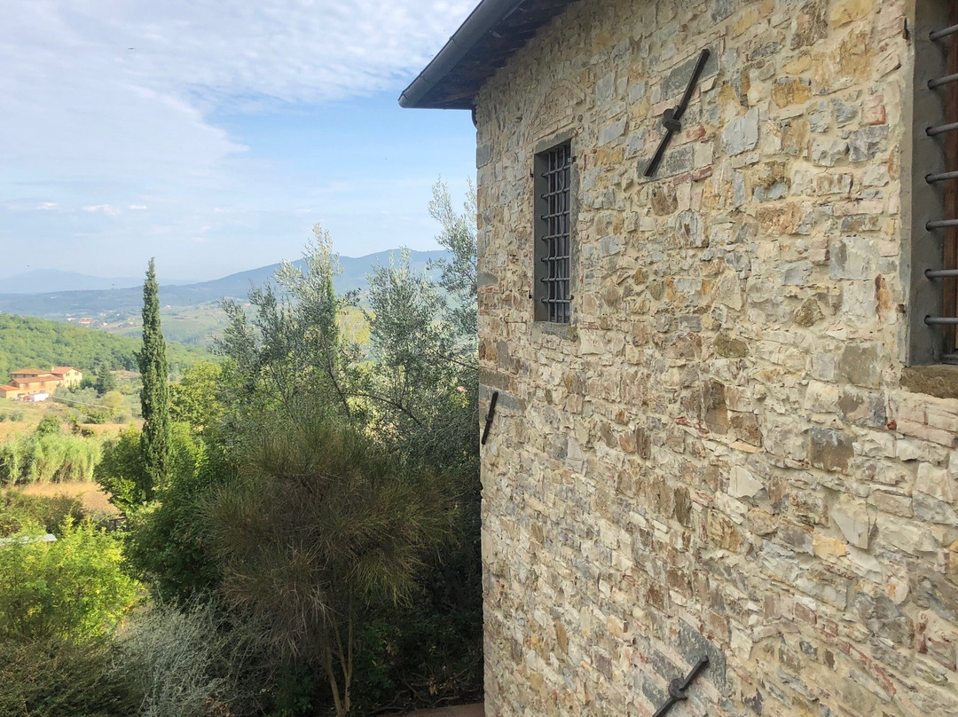 Il Casello Country House主图