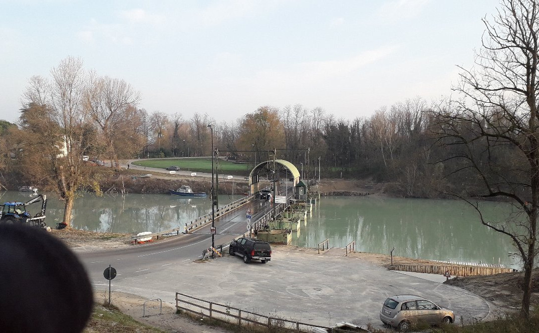 Parco Fluviale di Fossalta di Piave景点图片