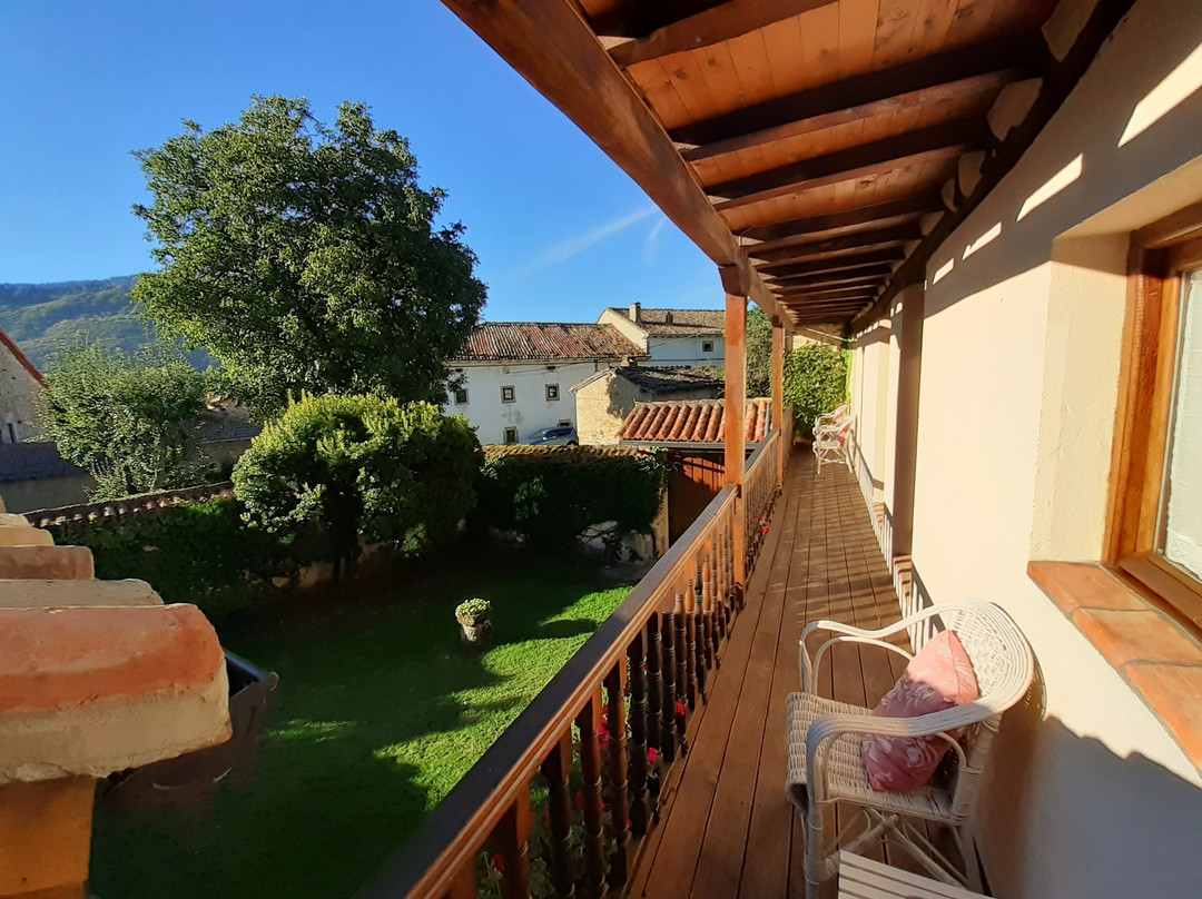 El Prado Mayor主图