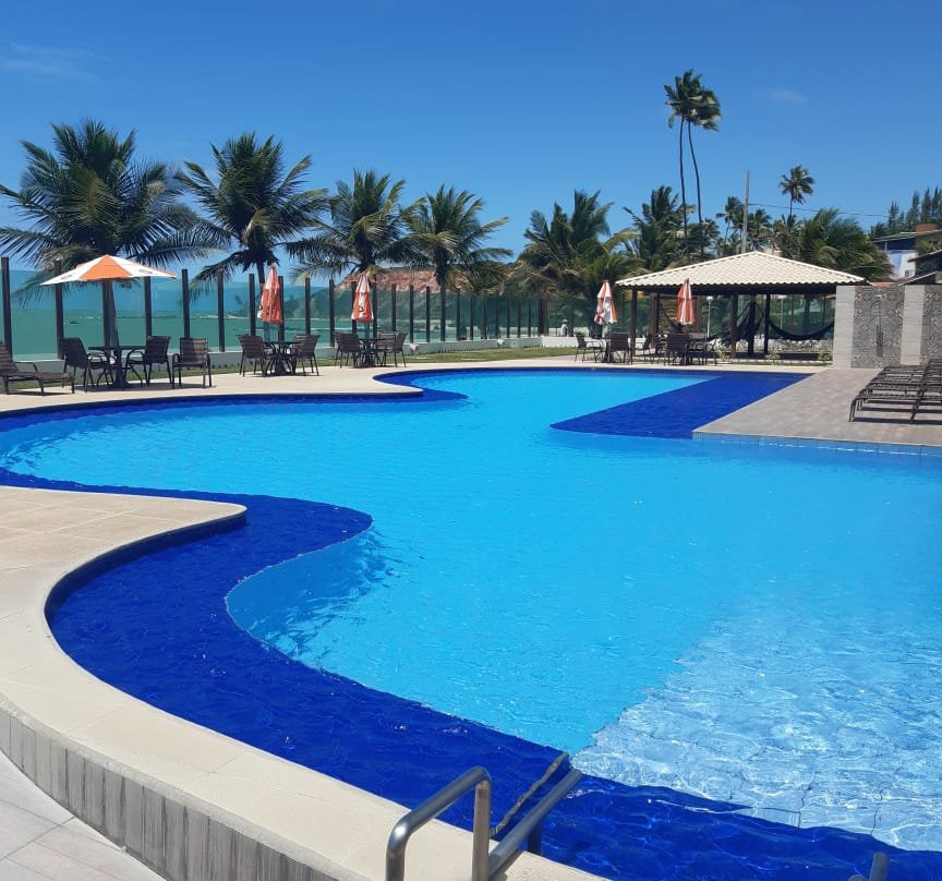 Luxxor Tabatinga Beira Mar主图