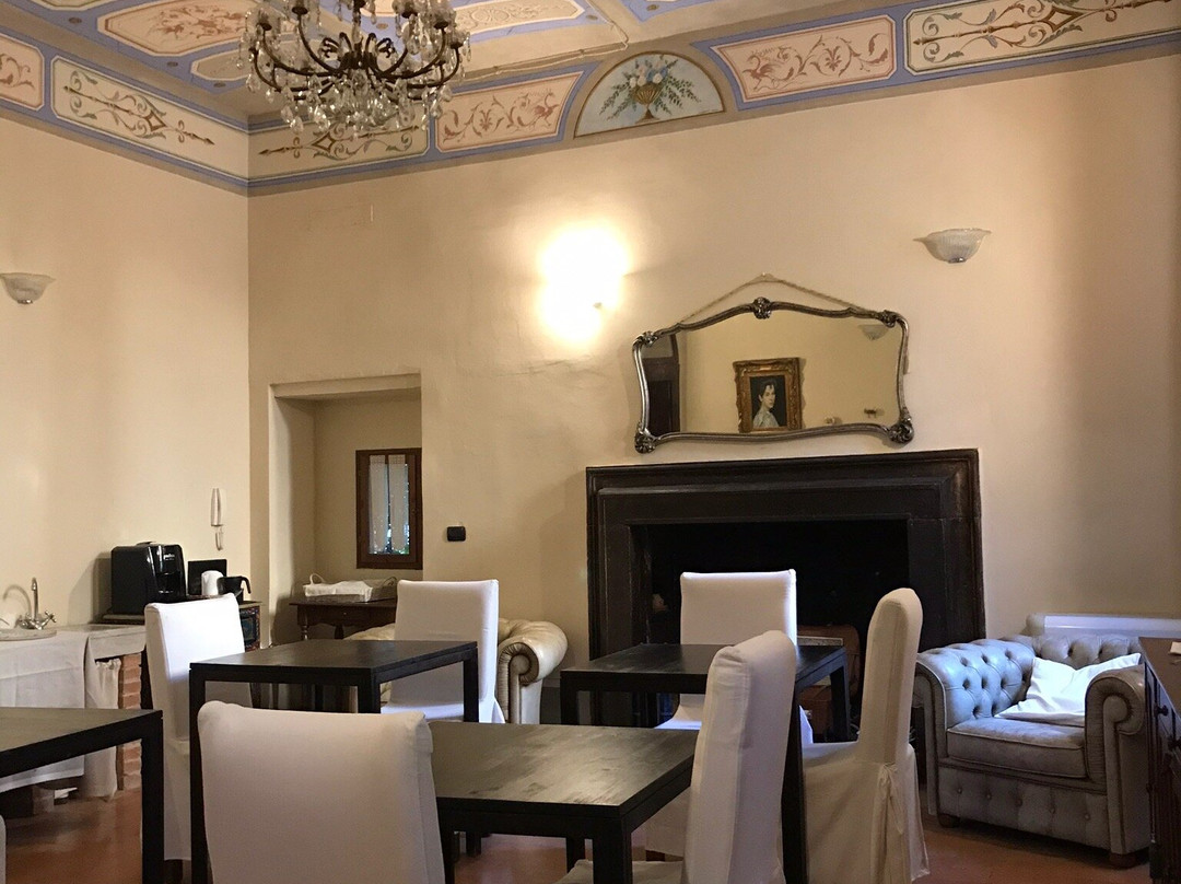 B&B Porta Perugina主图