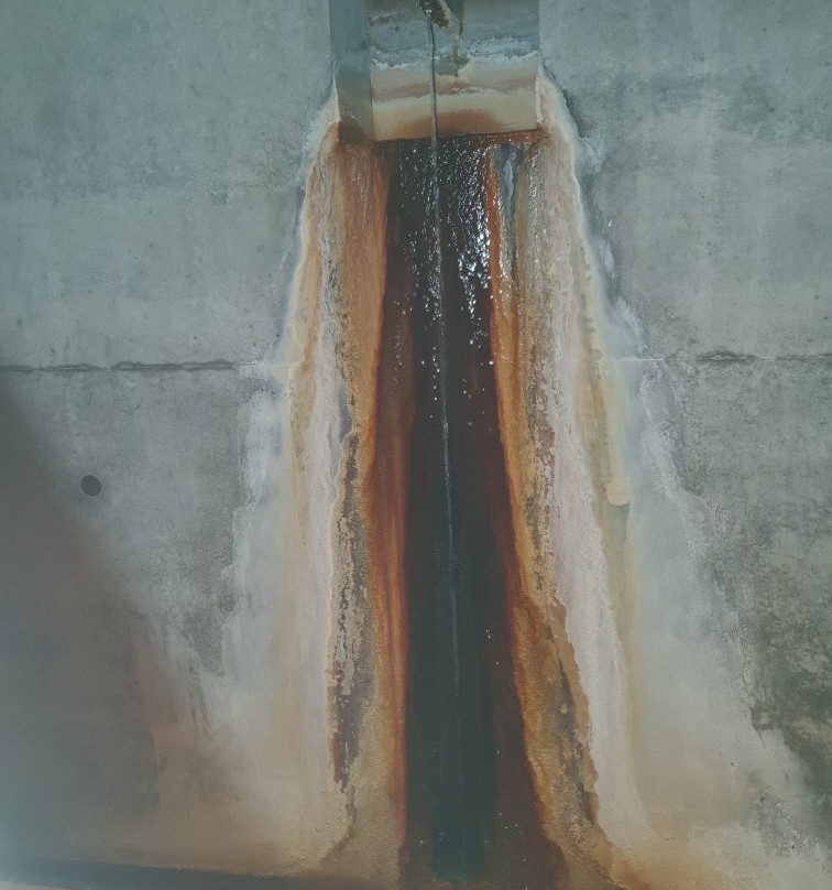 Therme Spa-瓦尔斯必去景点