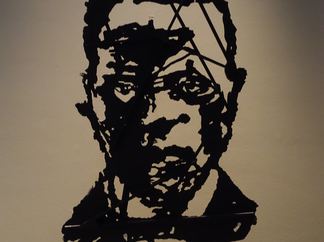 现代艺术博物馆-阿斯克新城必去景点