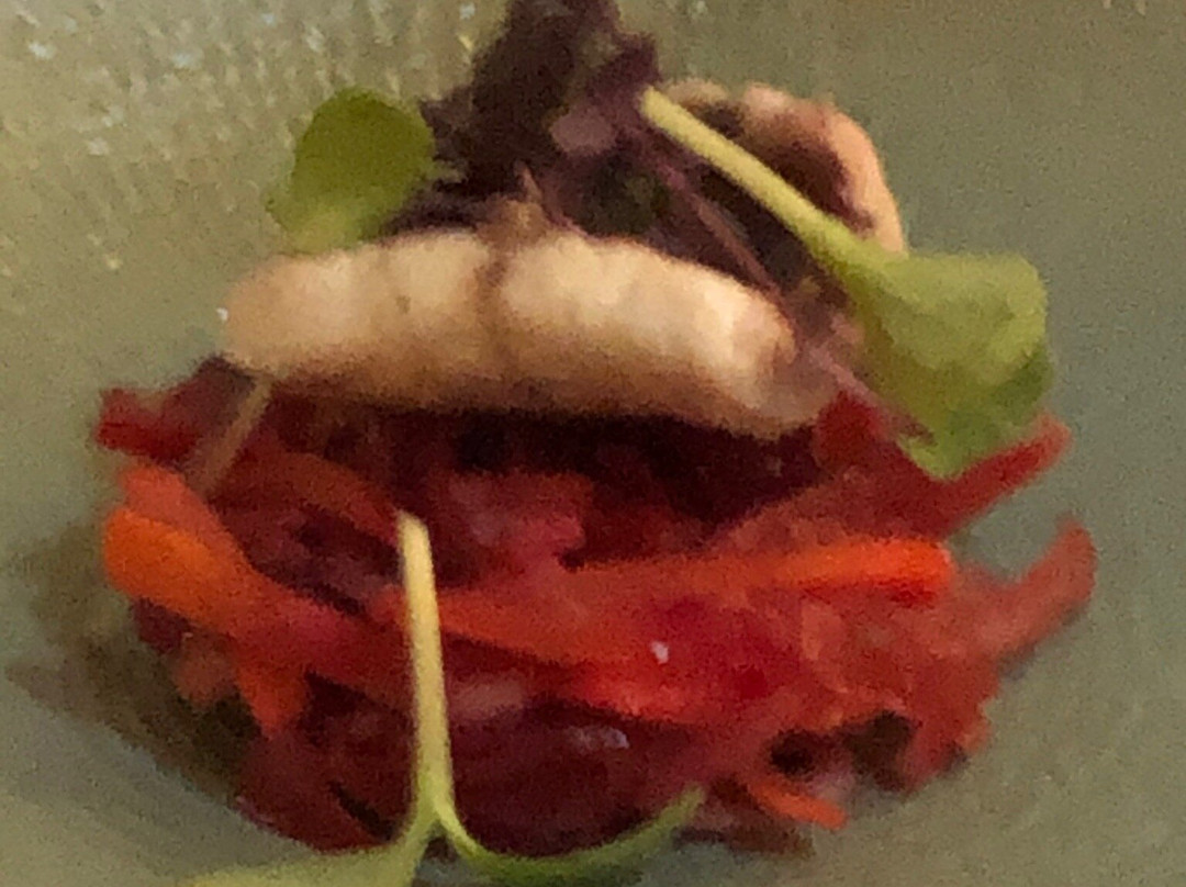 Hotel & Restaurant WeidumerHout主图