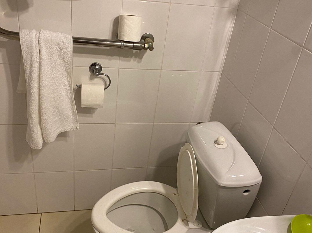 Otel Restoran Aleksandryya主图