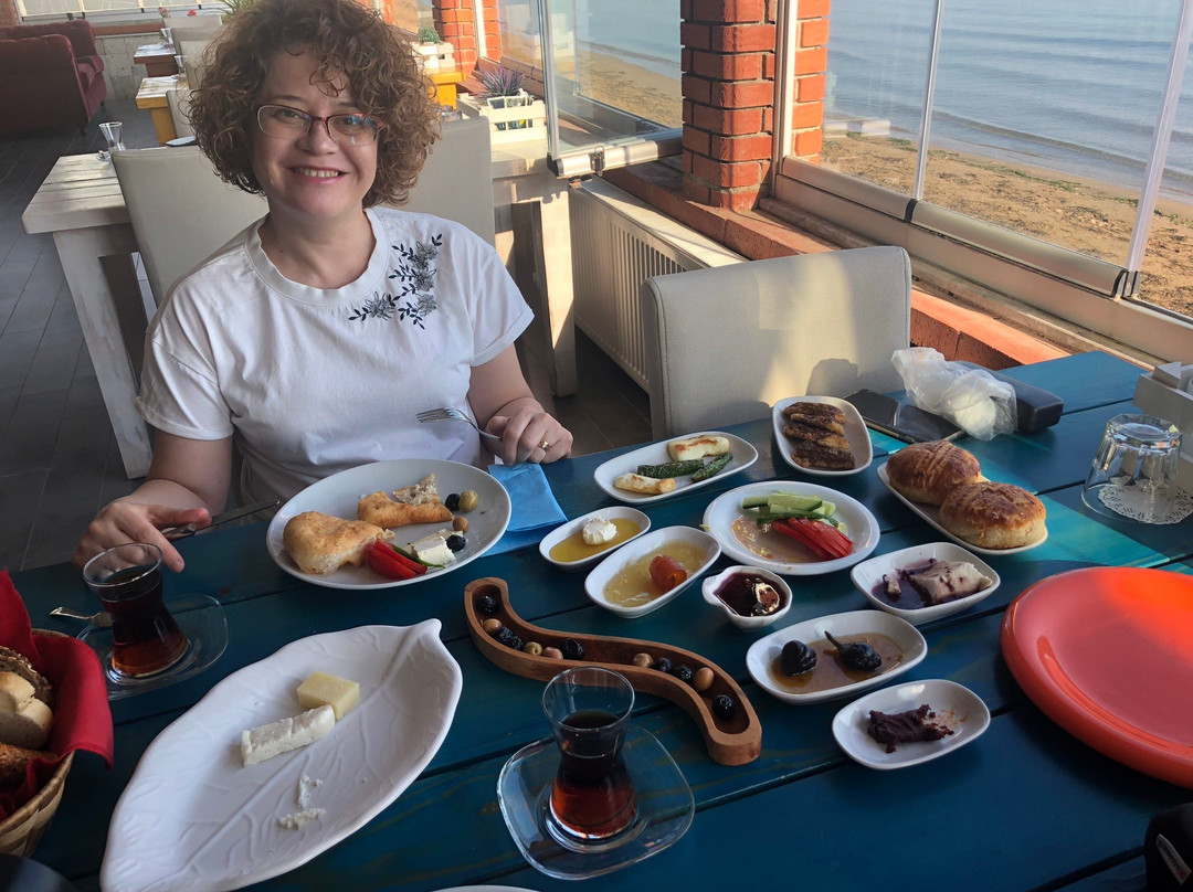 Urla Yelken Hotel主图