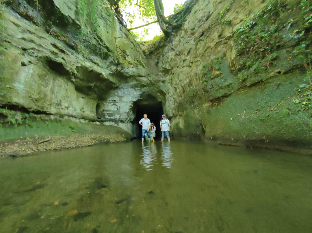 Area Archeologica di Veio - Santuario Etrusco dell'Apollo景点图片