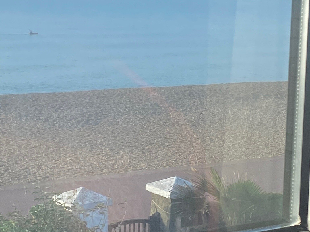 The Beach Bed and Breakfast主图