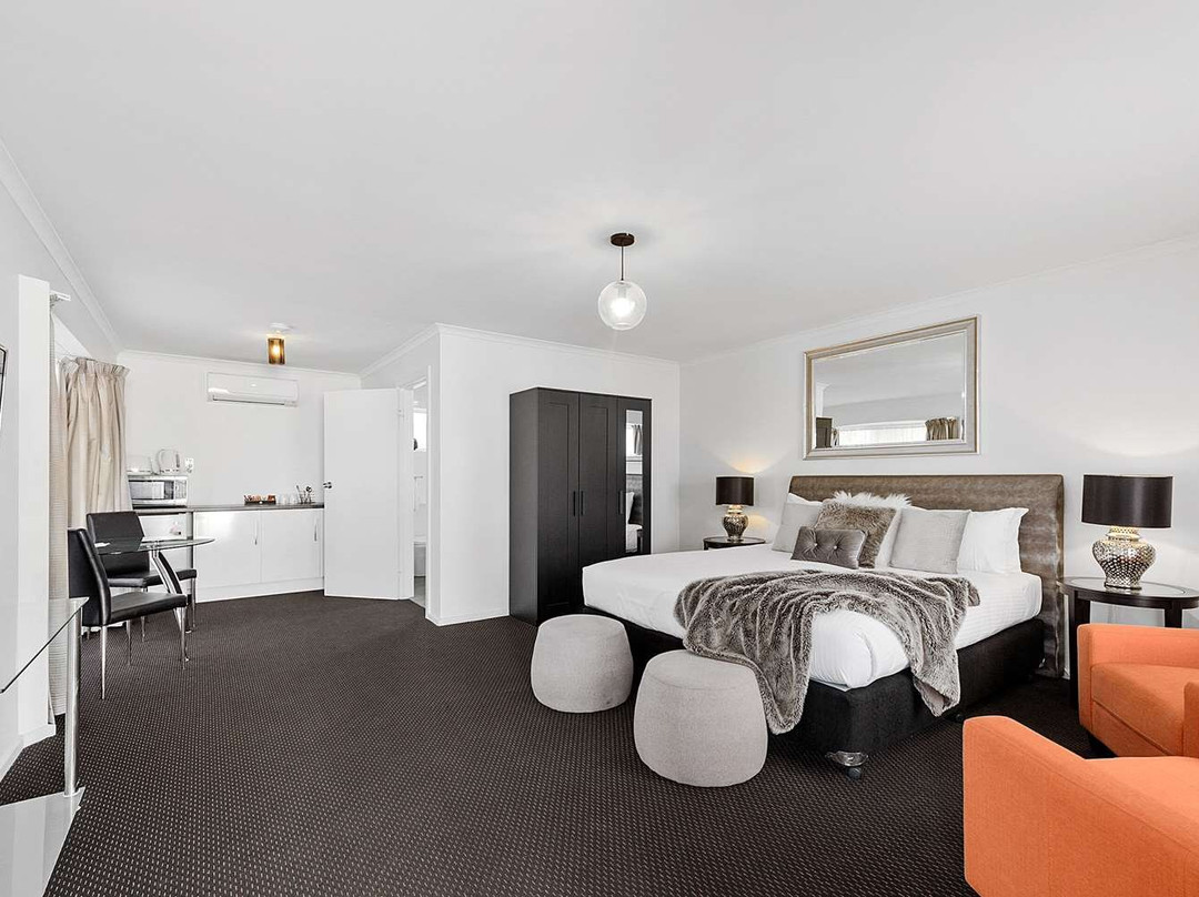 Comfort Inn Flinders On Main主图