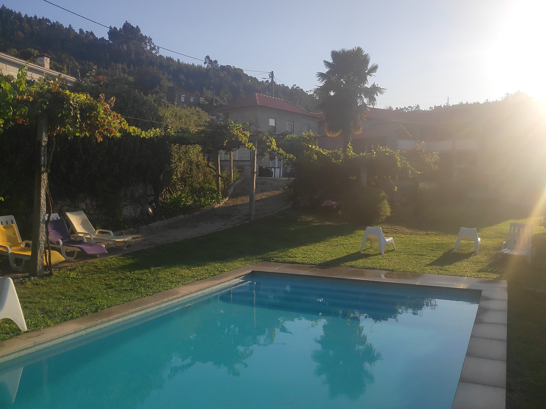 Casa de Ventozella主图