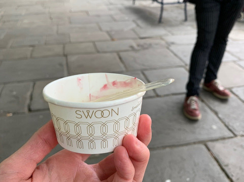 Savouring Bath-巴斯必去景点