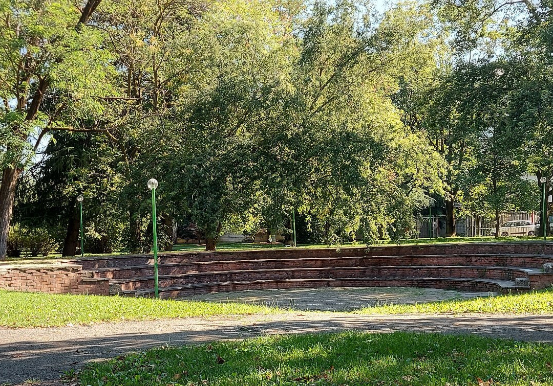 Villa Vertua Masolo-诺瓦米拉内塞必去景点