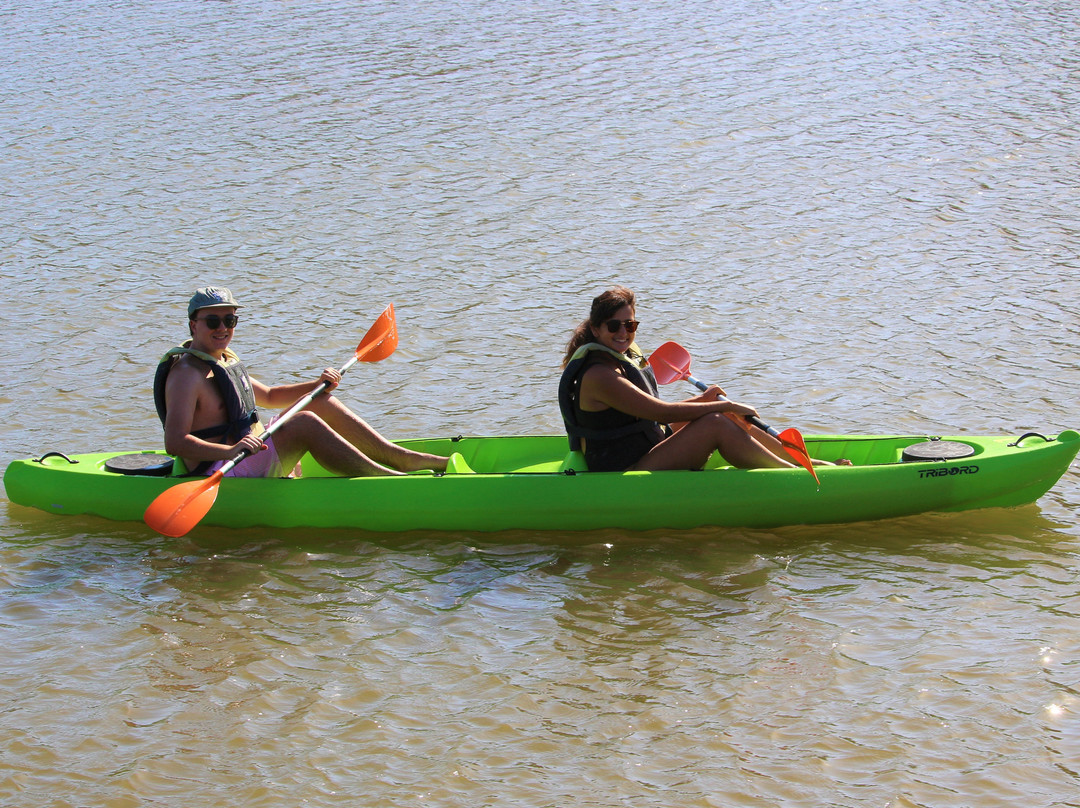 Paddle South Portugal景点图片