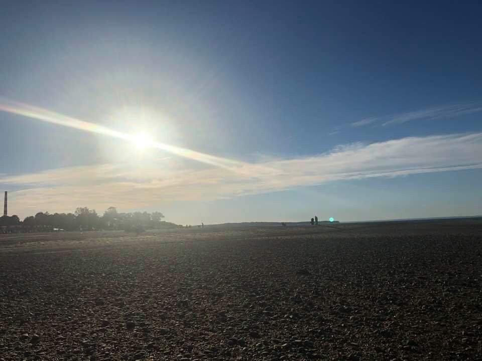 Crab Meadow Beach-亨廷顿必去景点