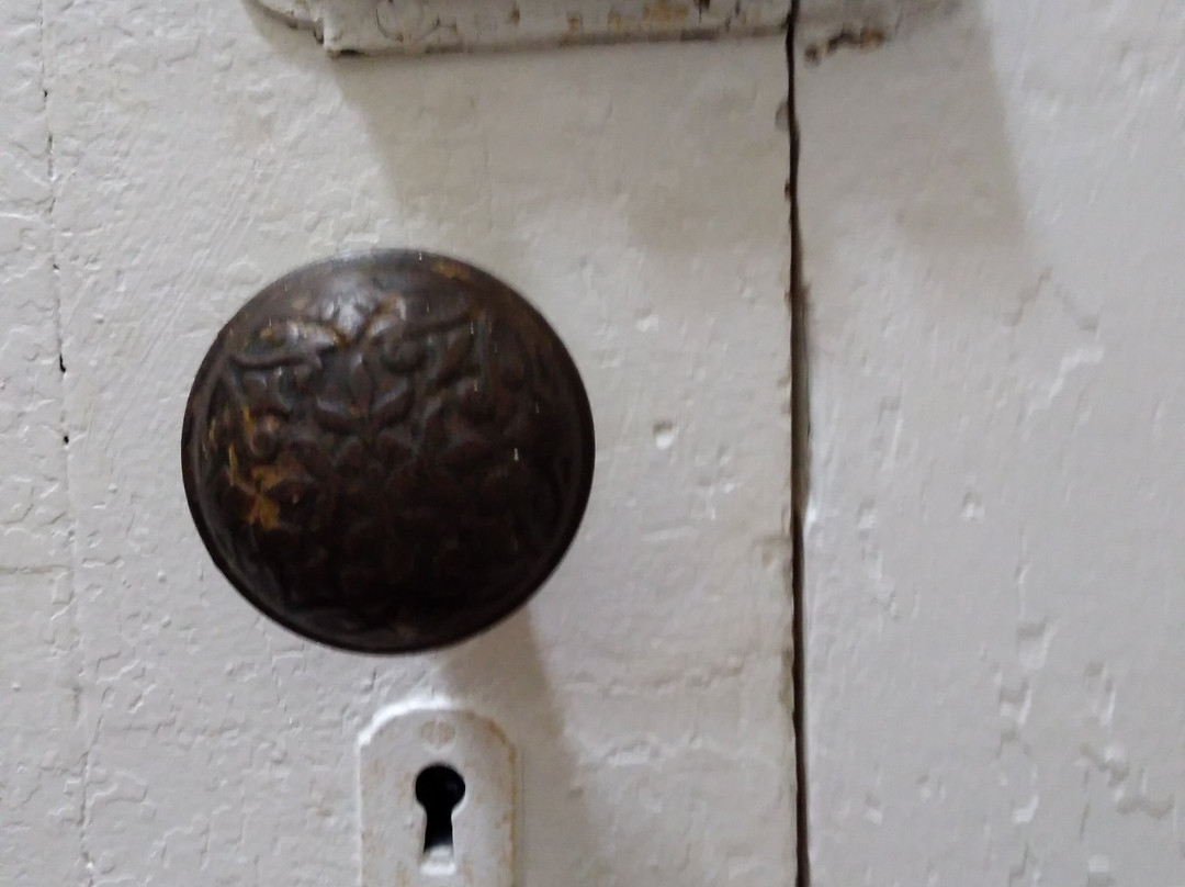 The Historic McDonald Airbnb主图