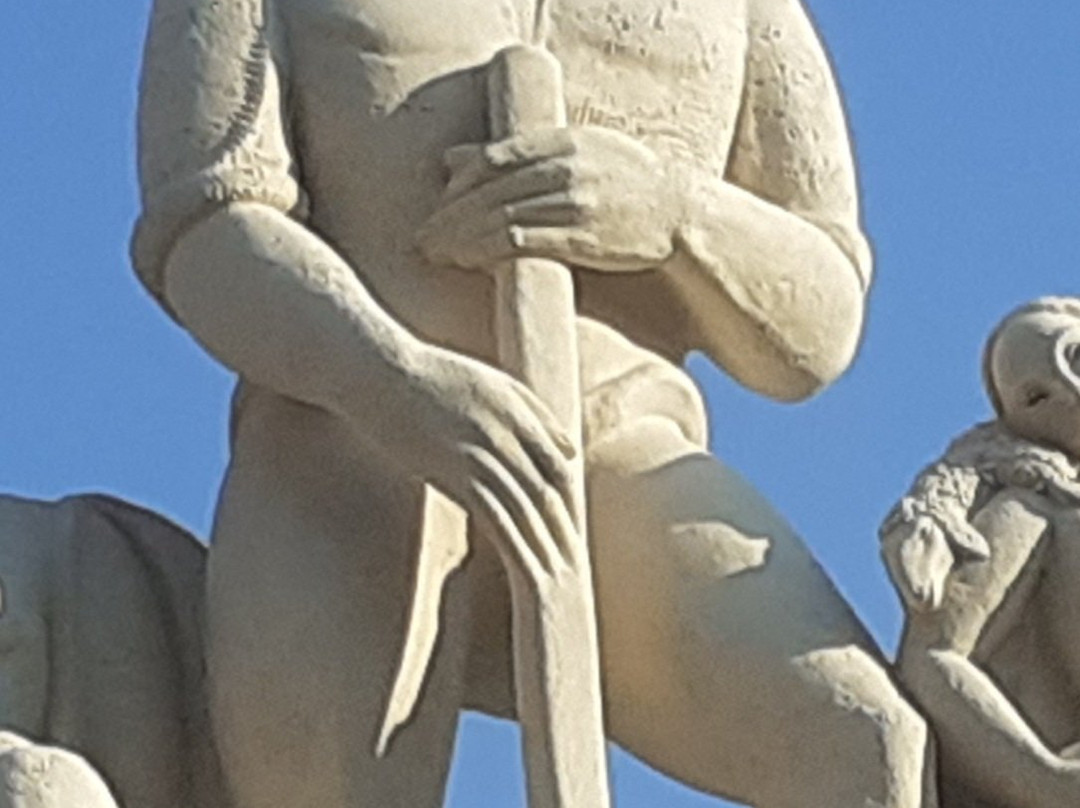 Piazza Del Quadrato景点图片