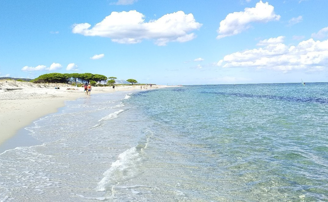 Cala di Budoni-Budoni必去景点