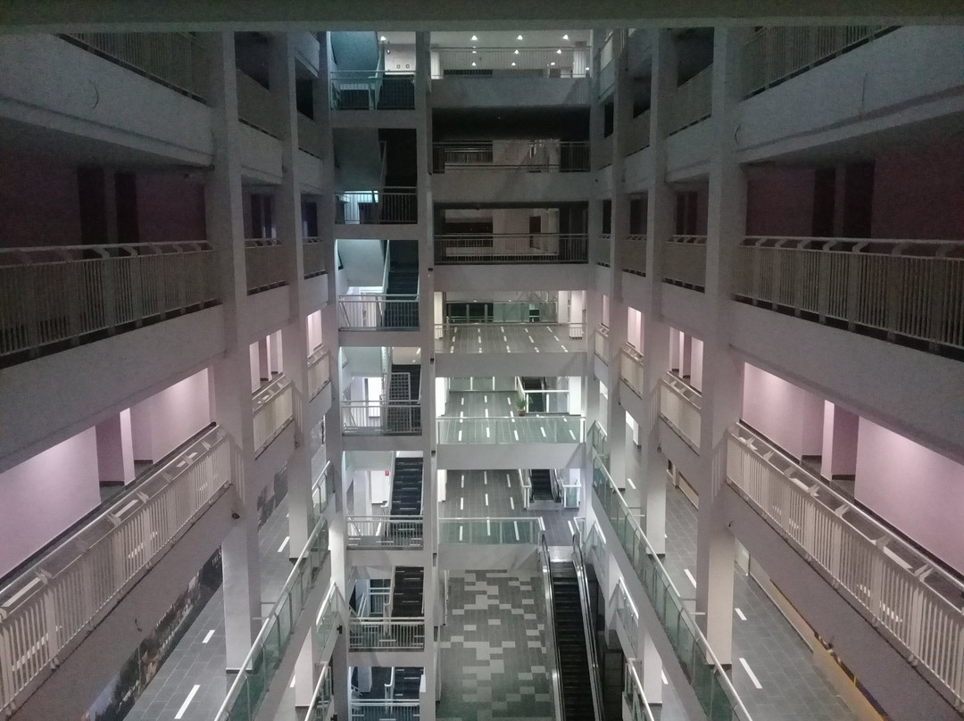 Hotel Metra Square主图