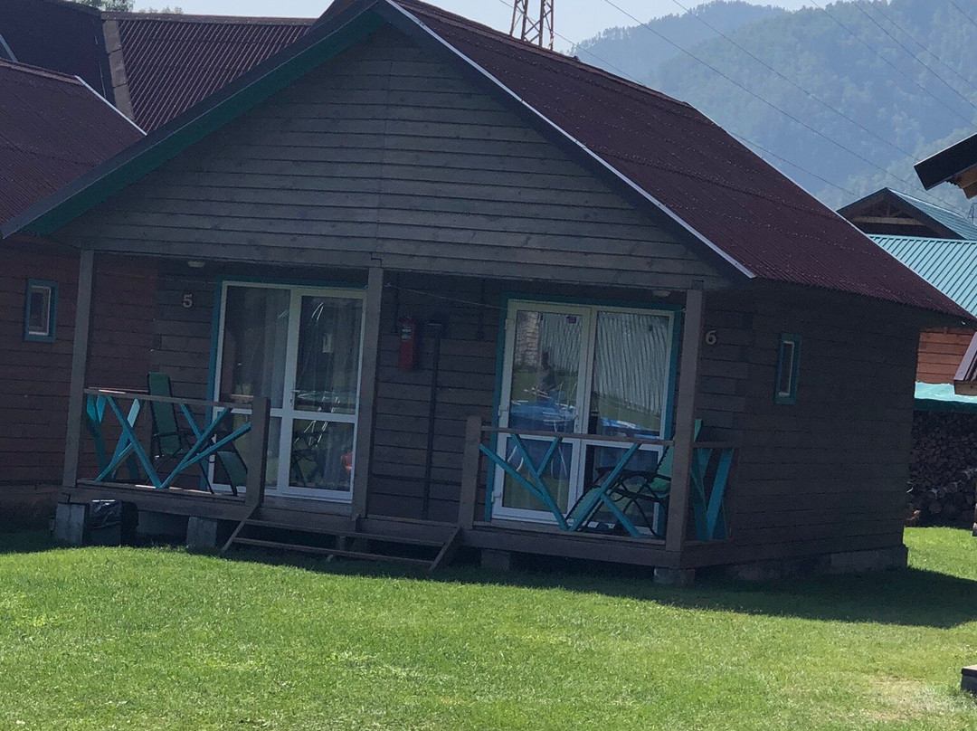Inn Green Hills