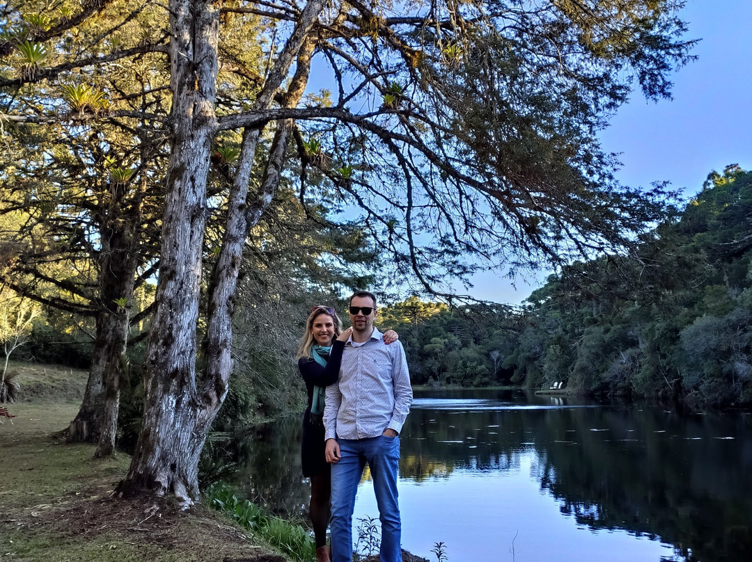 Hotel Parador Hampel主图