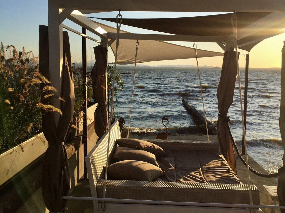 Acqua Dolce Sailing景点图片