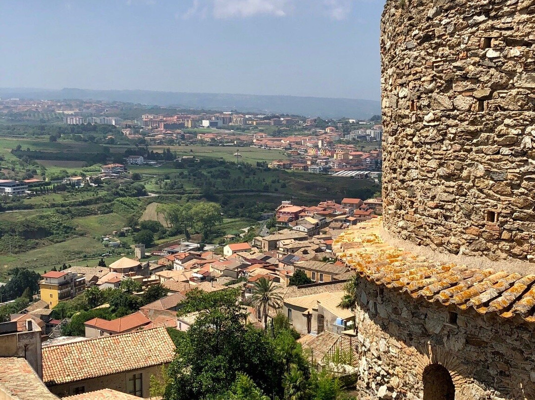 Castello Normanno Svevo景点图片