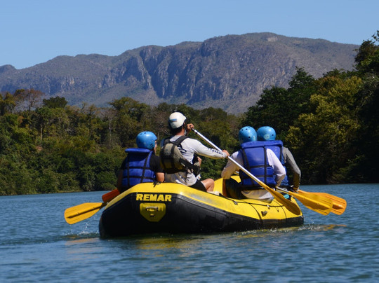 Teresina de Goias旅游攻略图片