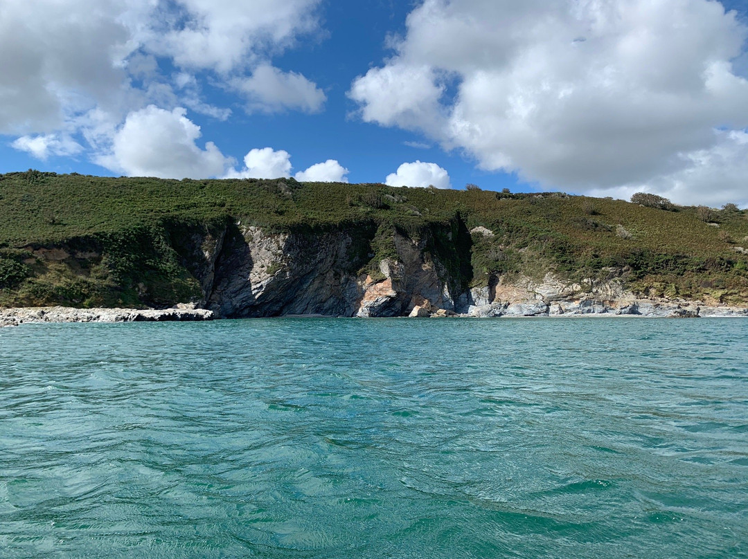 St Mawes Boat Hire景点图片