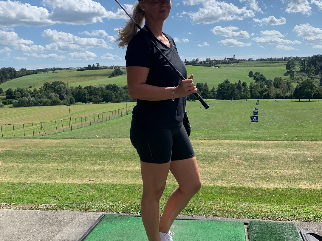 Golf- Und Landhotel Anetseder主图