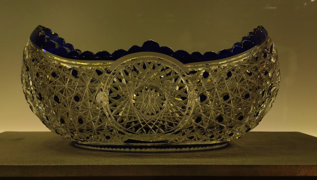 Musée Saint-louis景点图片