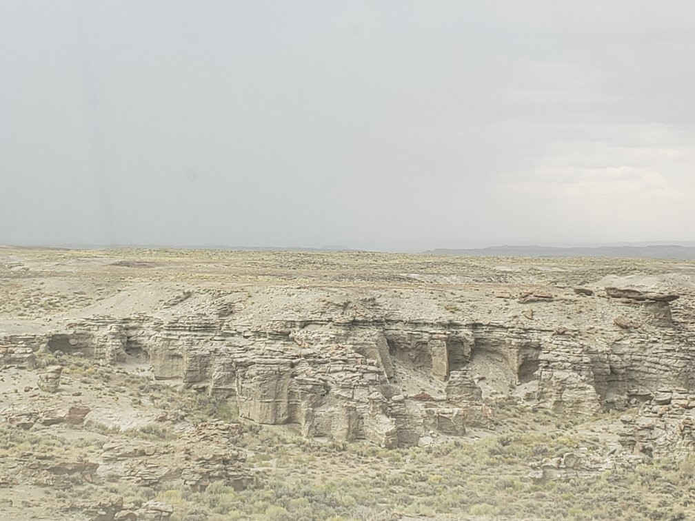 Adobe Town-Rock Springs必去景点