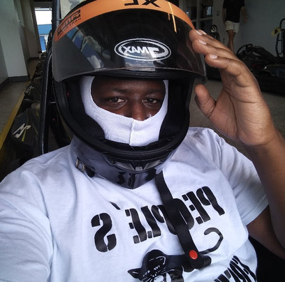 Atlanta Motorsports Park-道森维尔必去景点