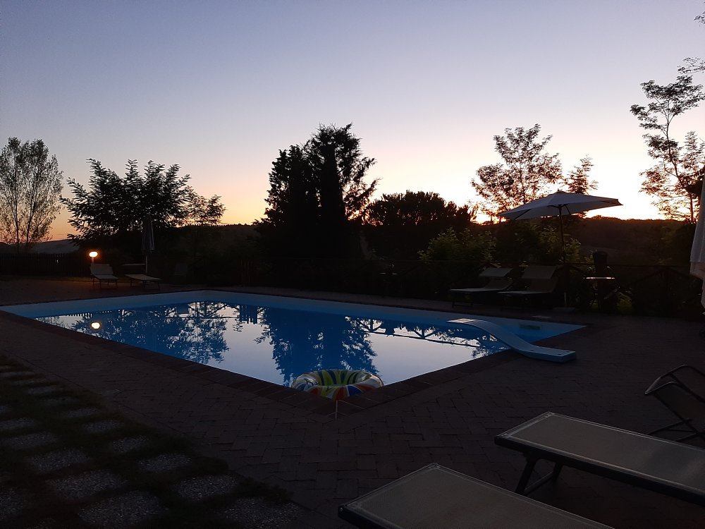 Agriturismo Paradiso-官方