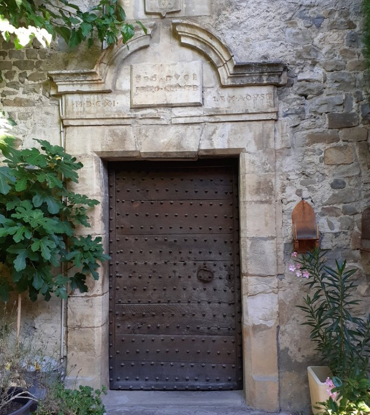 Chateau Rosans主图