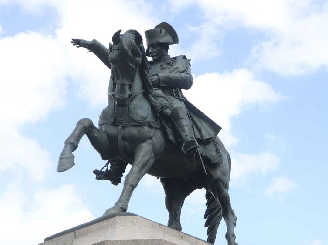 Monument à Napoléon景点图片