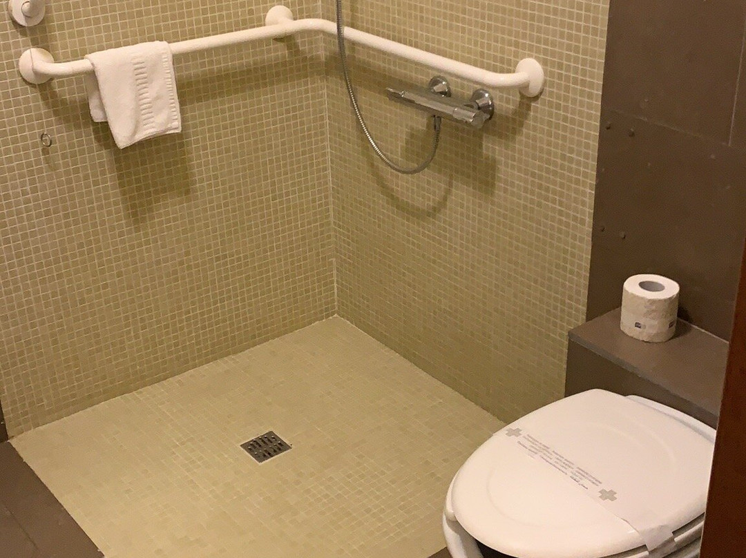 Hotel For You主图