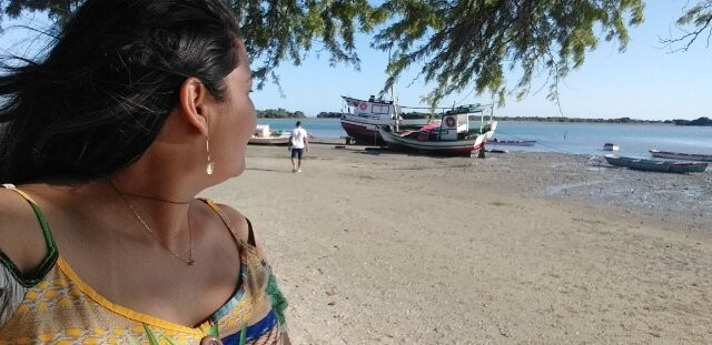 Pousada Dona Fatima主图