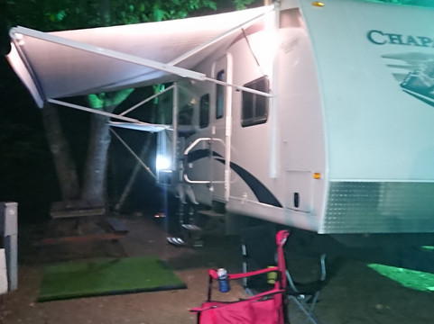 Hardings Point旅游攻略图片