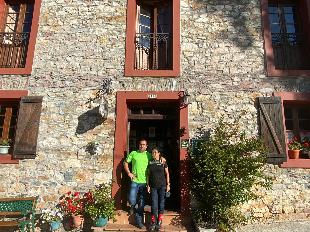 Hotel Rural Genestoso主图