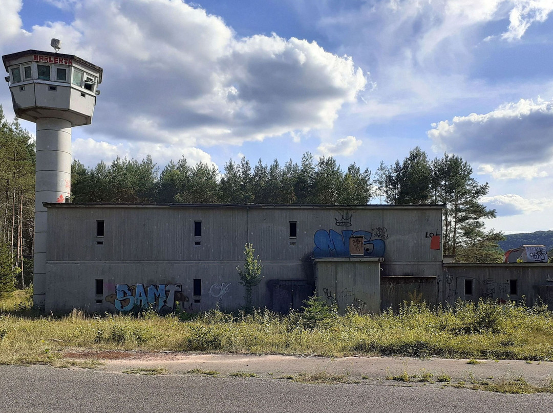 IG Area One-Fischbach bei Dahn必去景点