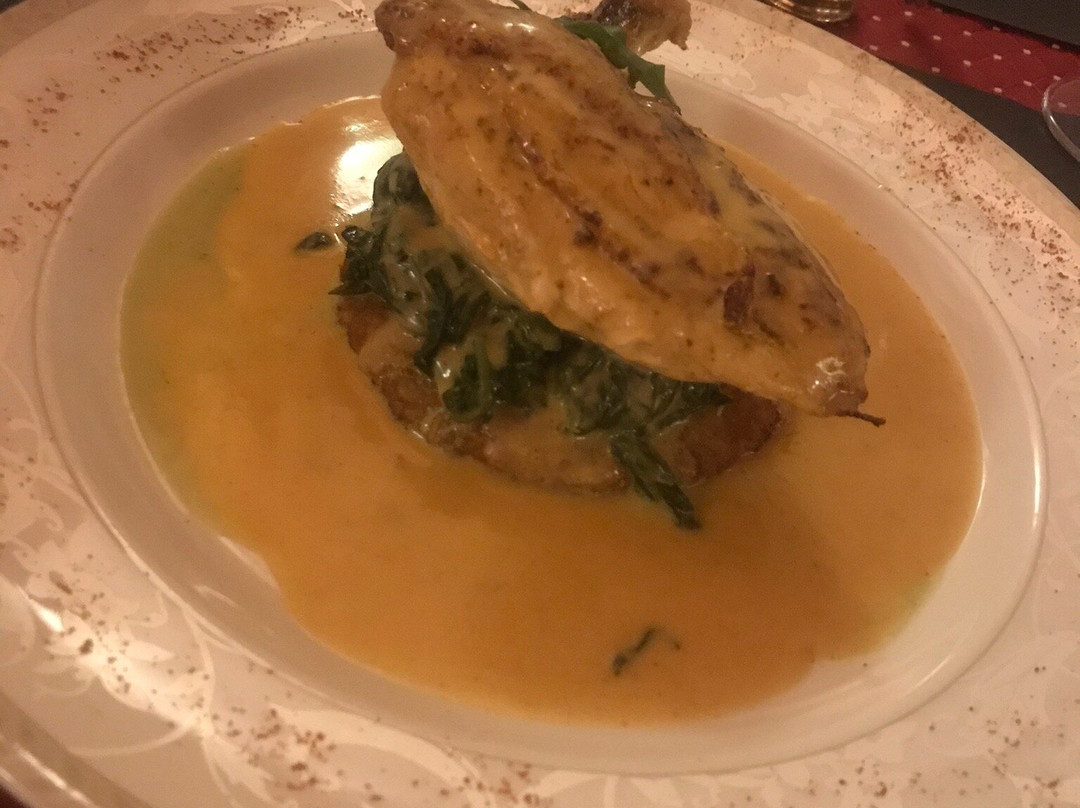 Chabanettes Boutique Hotel & Spa主图