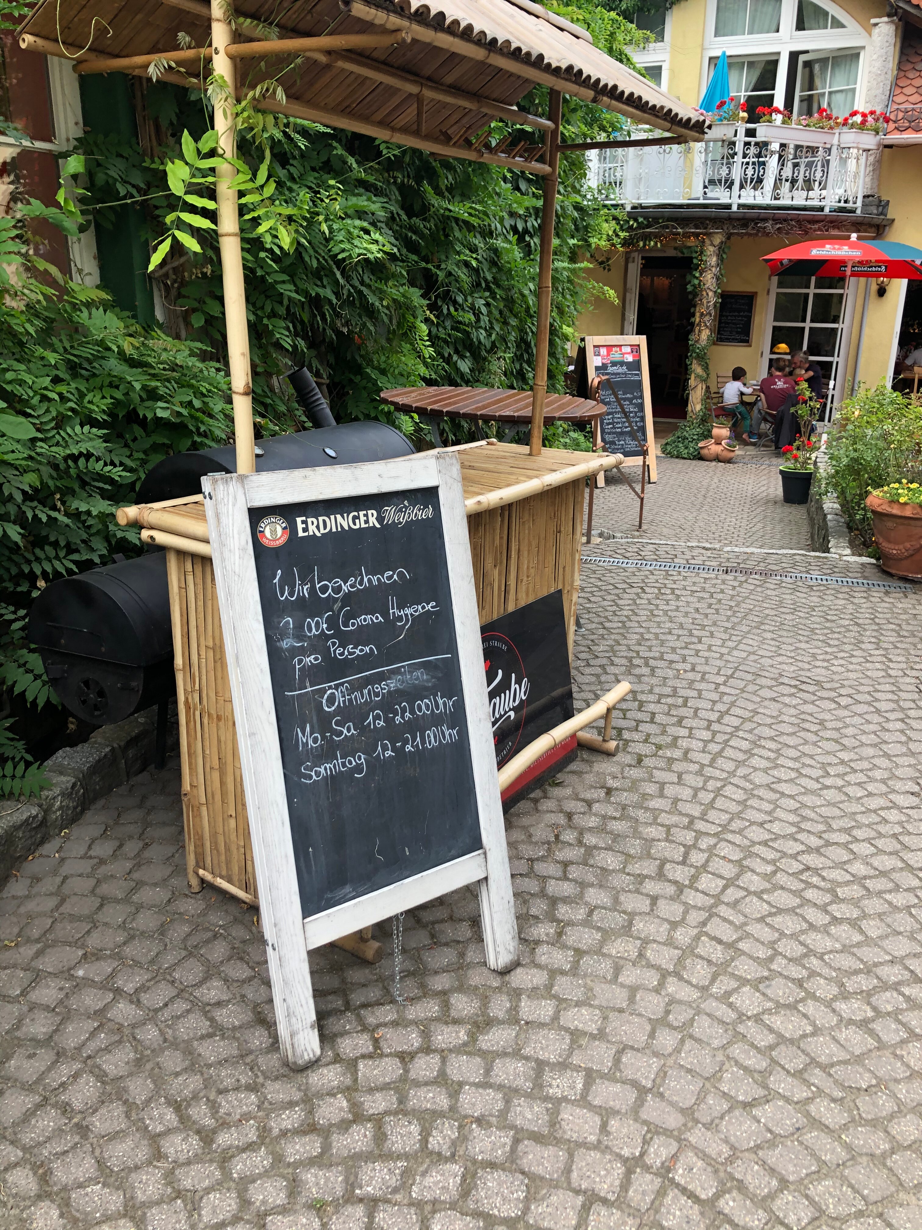 Gasthaus Stobbermühle-官方
